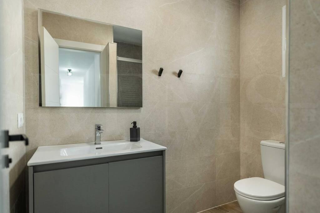 With Private Heated Pool By The & Port - By Rems Benalmádena