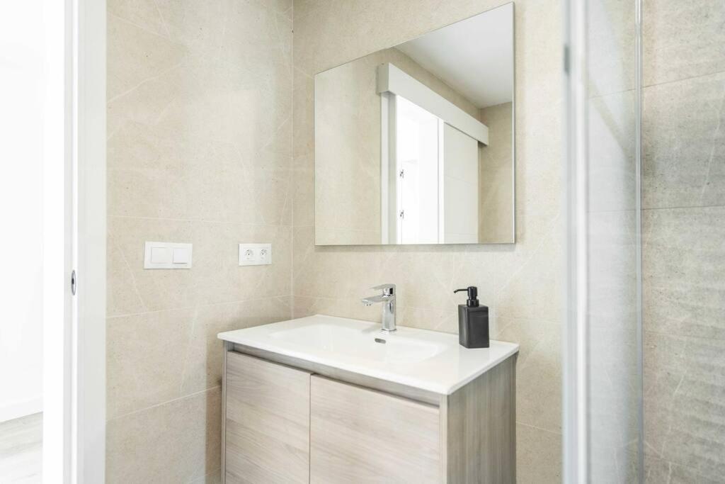 Villa With Private Heated Pool By The & Port - By Rems Benalmadena